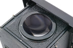 Mamiya RB67 Professional + Waist Level Finder