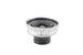 FED 20mm f5.6 Russar MP-2 + Viewfinder For 20mm f5.6 Russar MP-2