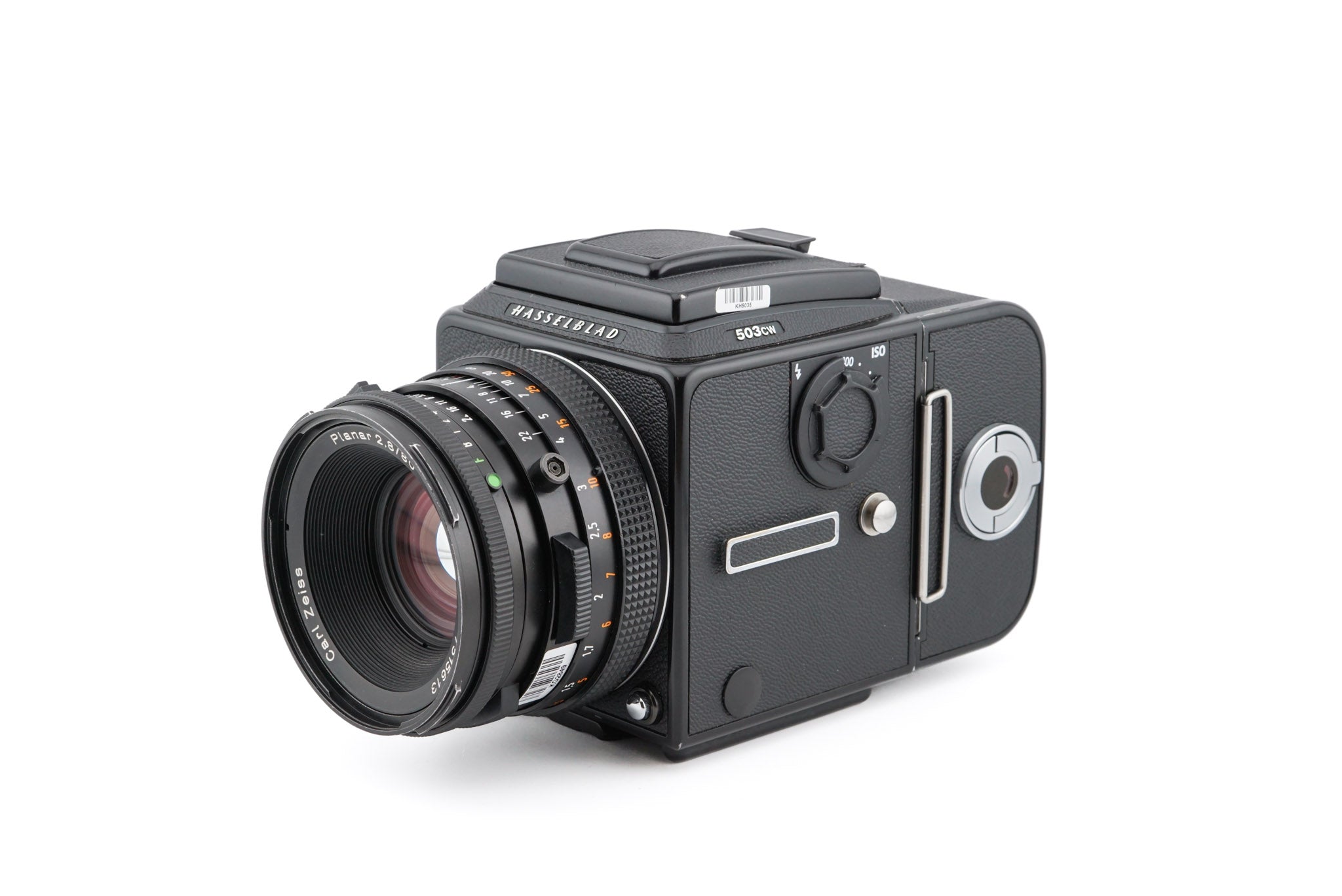Hasselblad 503CW - Camera – Kamerastore