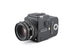 Hasselblad 503CW + A12N Film Magazine + 80mm f2.8 Planar T* CF + Waist Level Finder (New / 42323 Black)