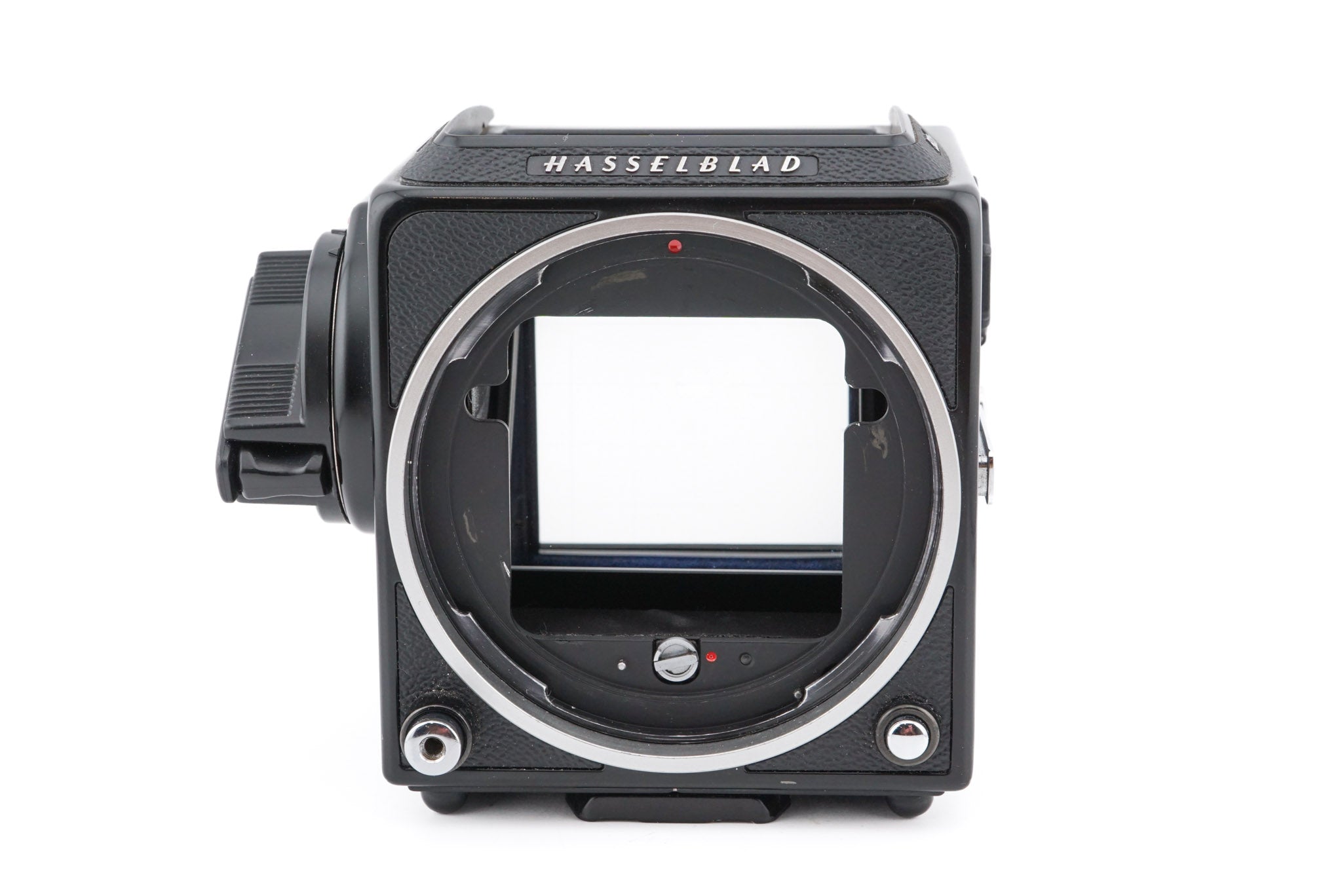 Hasselblad 503CW + A12N Film Magazine + 80mm f2.8 Planar T* CF + Waist –  Kamerastore