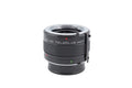 Kenko 2x Teleconverter MX Macro Teleplus MC7