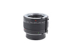Kenko 2x Teleconverter MX Macro Teleplus MC7