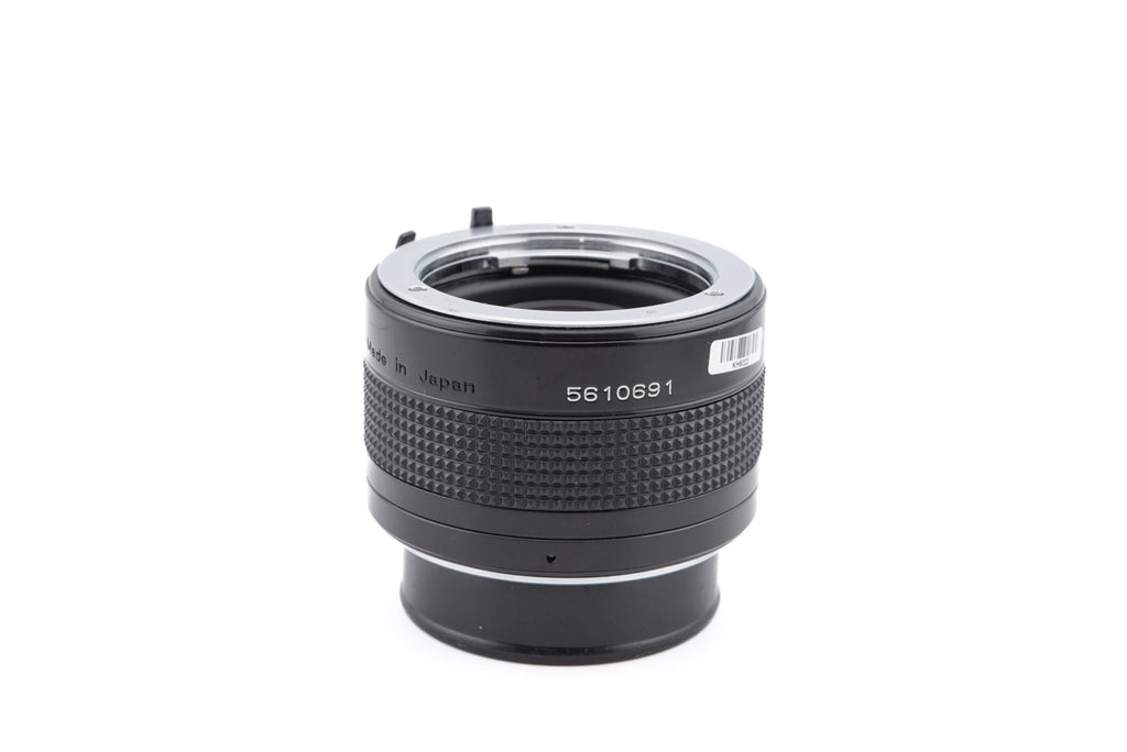 Kenko 2x Teleconverter MX Macro Teleplus MC7