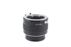 Kenko 2x Teleconverter MX Macro Teleplus MC7
