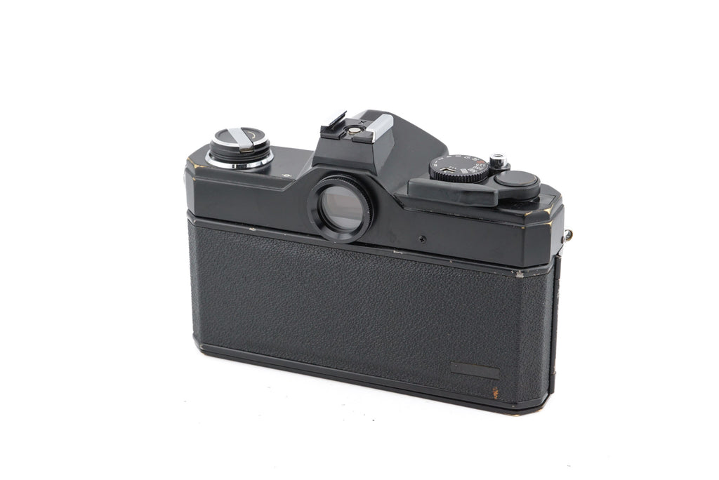 Fujica ST701