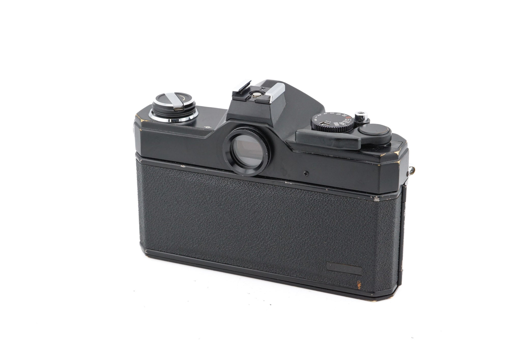 Fujica ST701