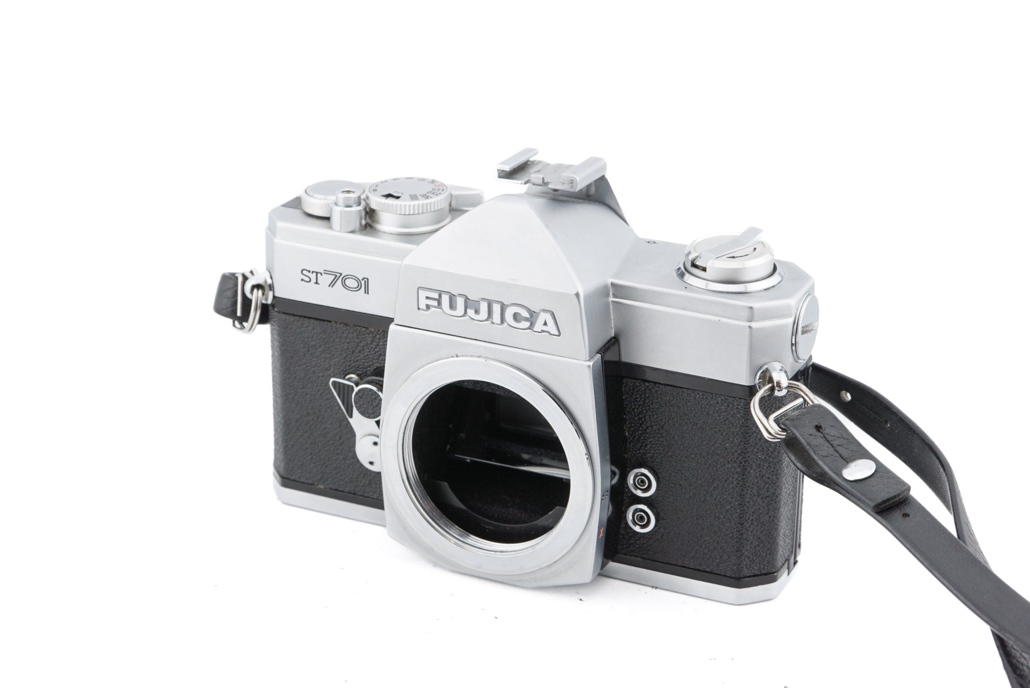 Fujica ST701