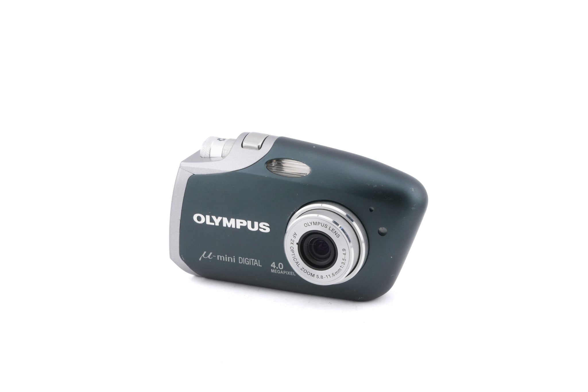 Olympus Mju-Mini Digital