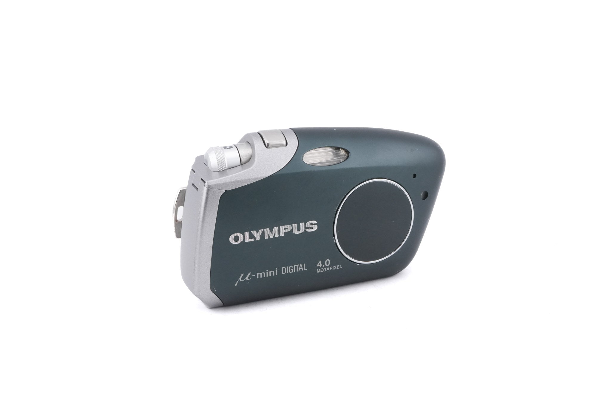 Olympus Mju-Mini Digital