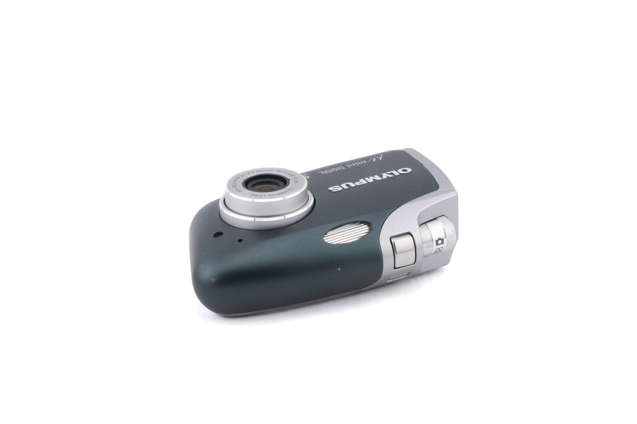 Olympus Mju-Mini Digital