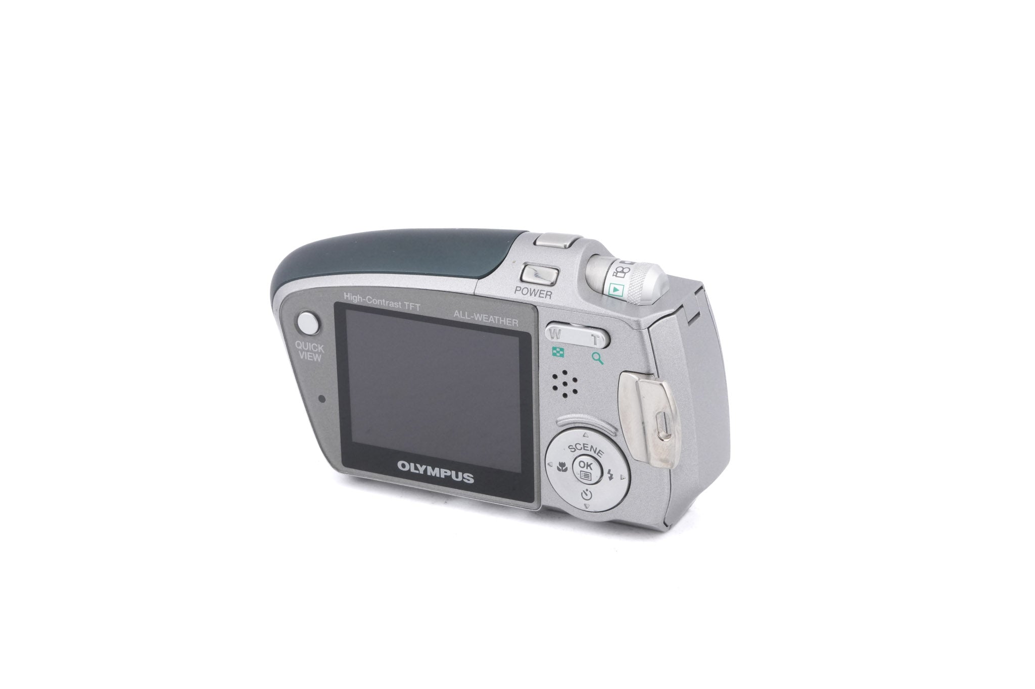 Olympus Mju-Mini Digital