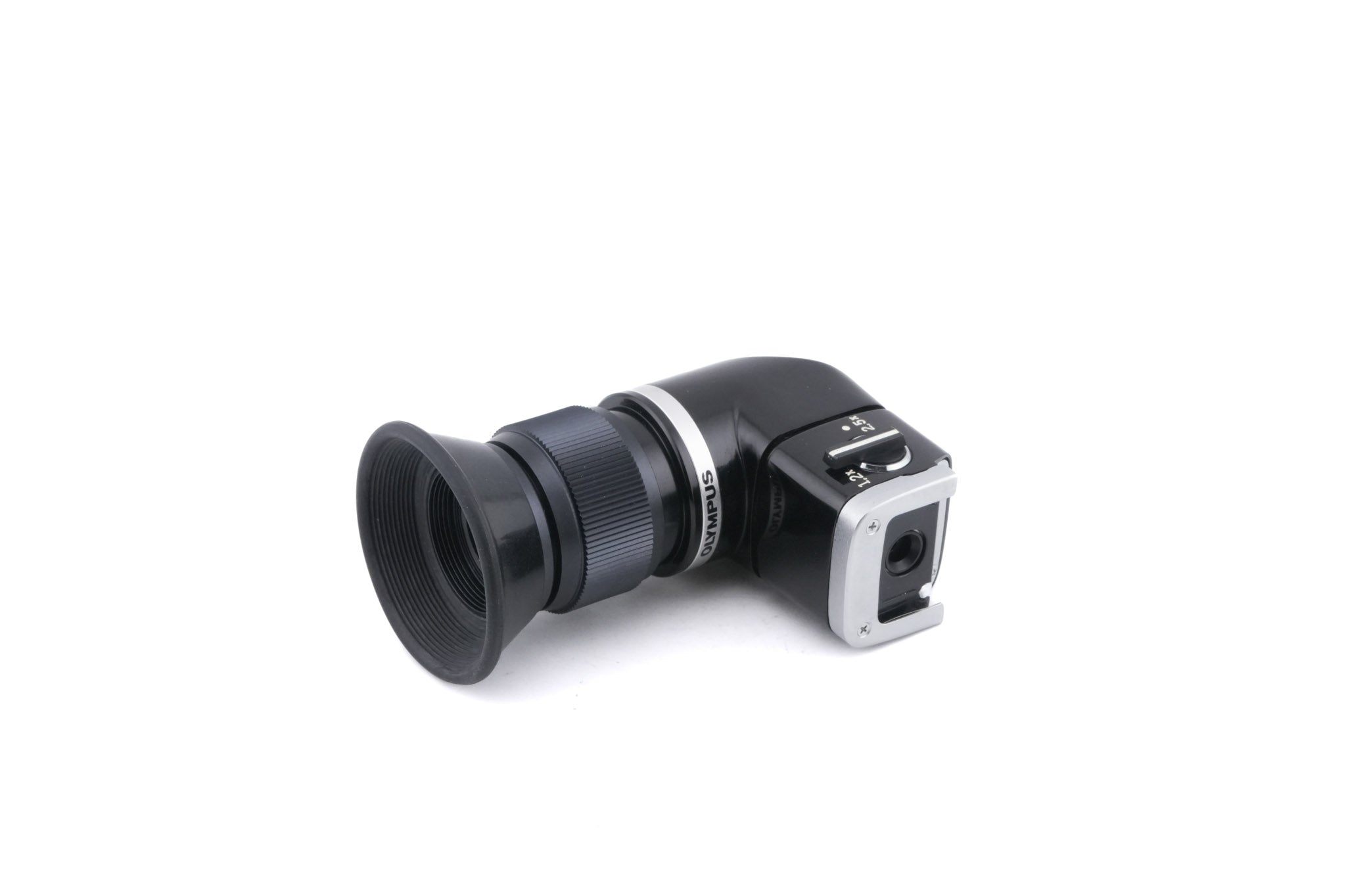 Olympus Varimagni Angle Finder