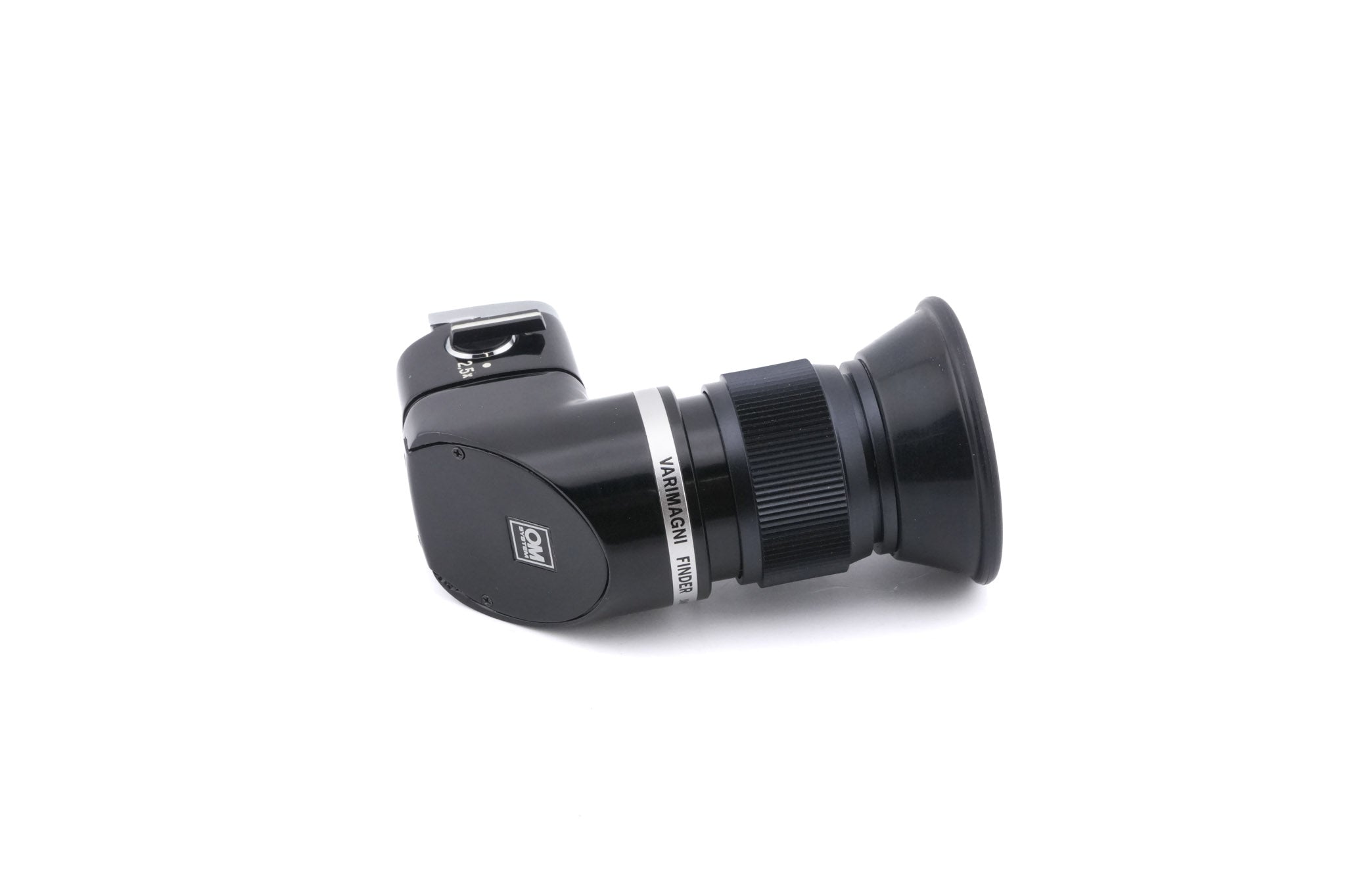 Olympus Varimagni Angle Finder
