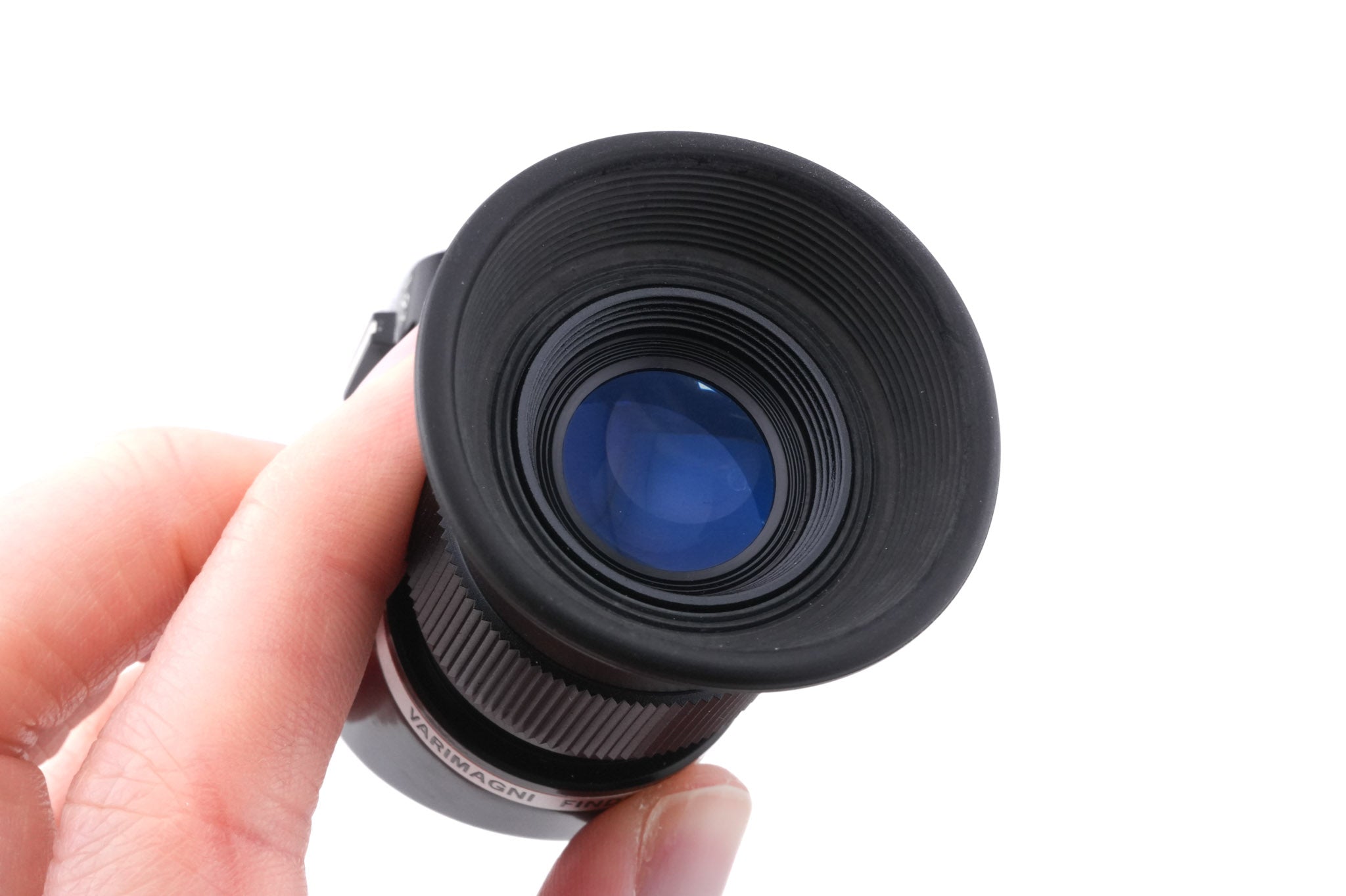 Olympus Varimagni Angle Finder