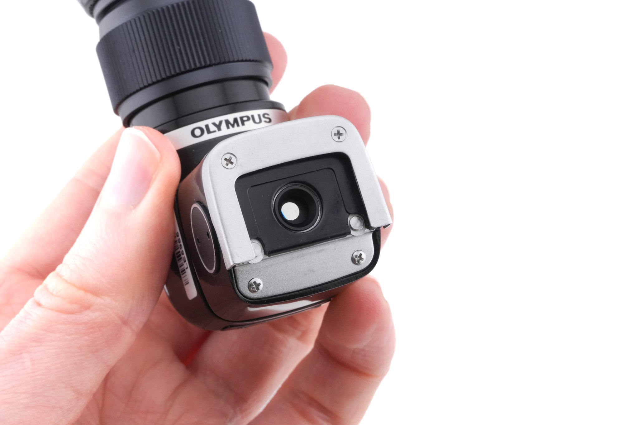 Olympus Varimagni Angle Finder