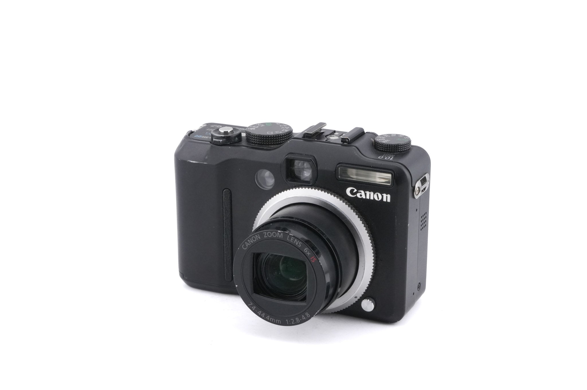 Canon PowerShot G7