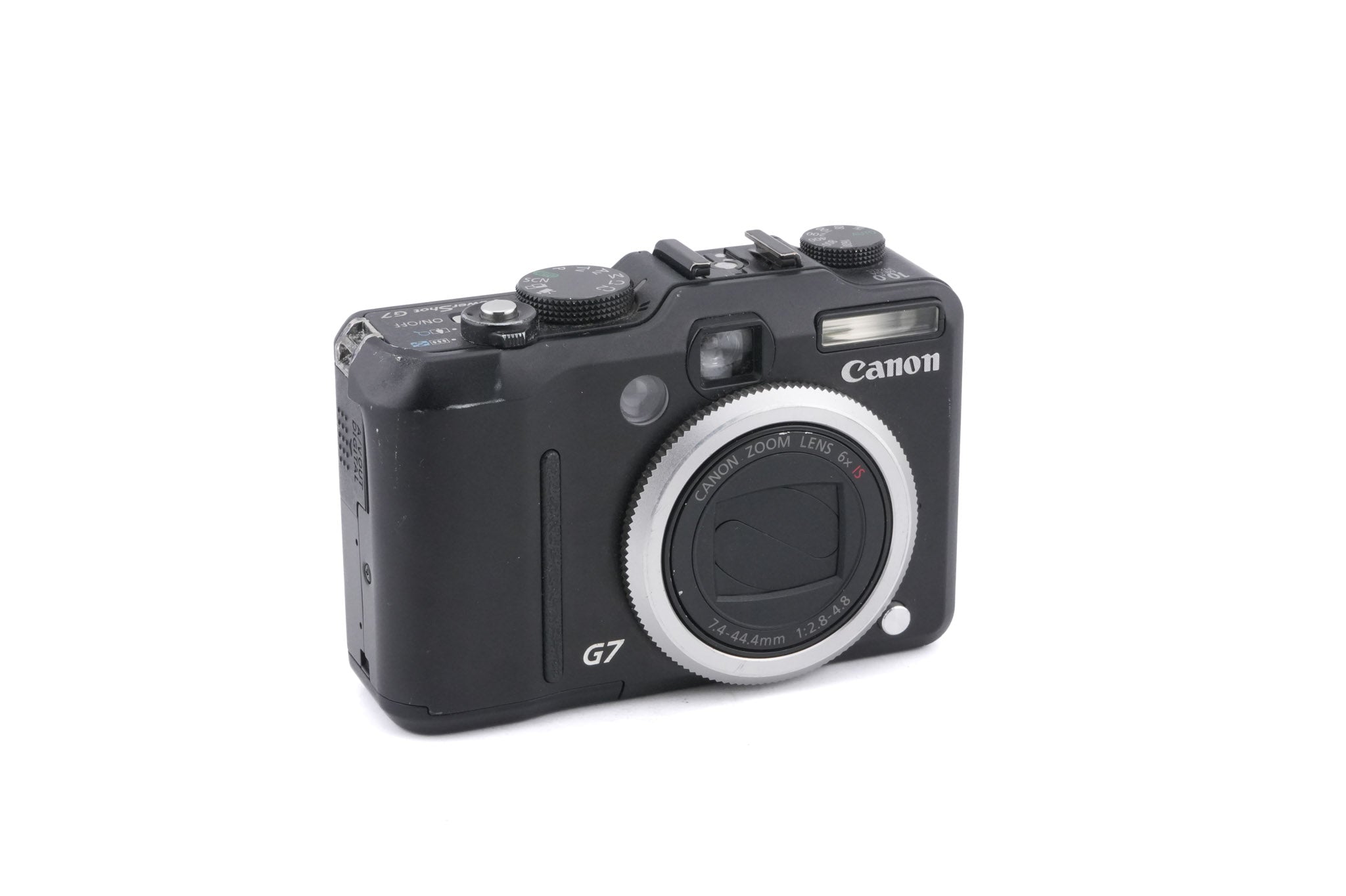 Canon PowerShot G7