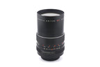 Pentacon 135mm f2.8 Electric MC