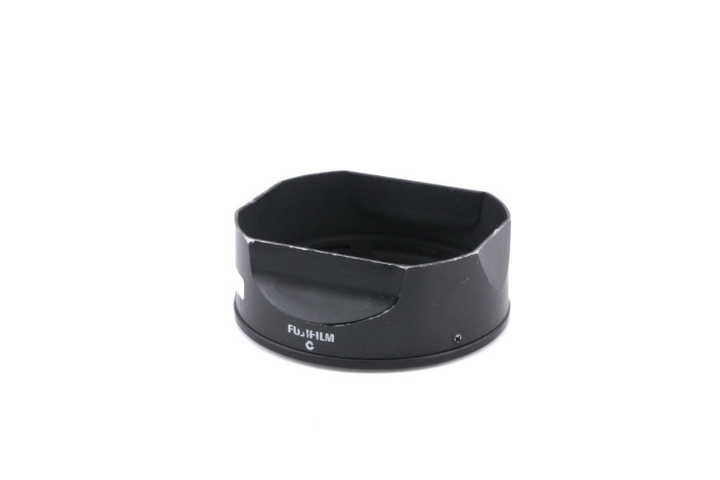 Fujifilm 35mm f1.4 Fujinon XF R Lens Hood