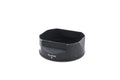 Fujifilm 35mm f1.4 Fujinon XF R Lens Hood