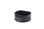 Fujifilm 35mm f1.4 Fujinon XF R Lens Hood
