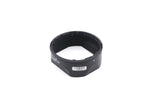 Fujifilm 35mm f1.4 Fujinon XF R Lens Hood