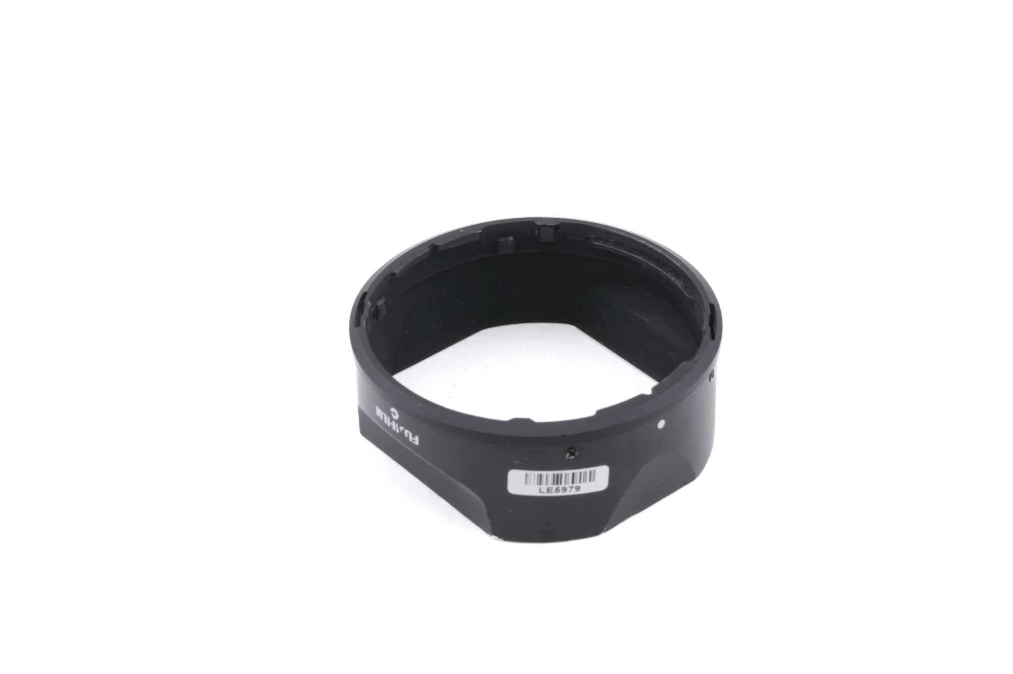 Fujifilm 35mm f1.4 Fujinon XF R Lens Hood