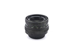 Pentacon 50mm f1.8 Electric MC