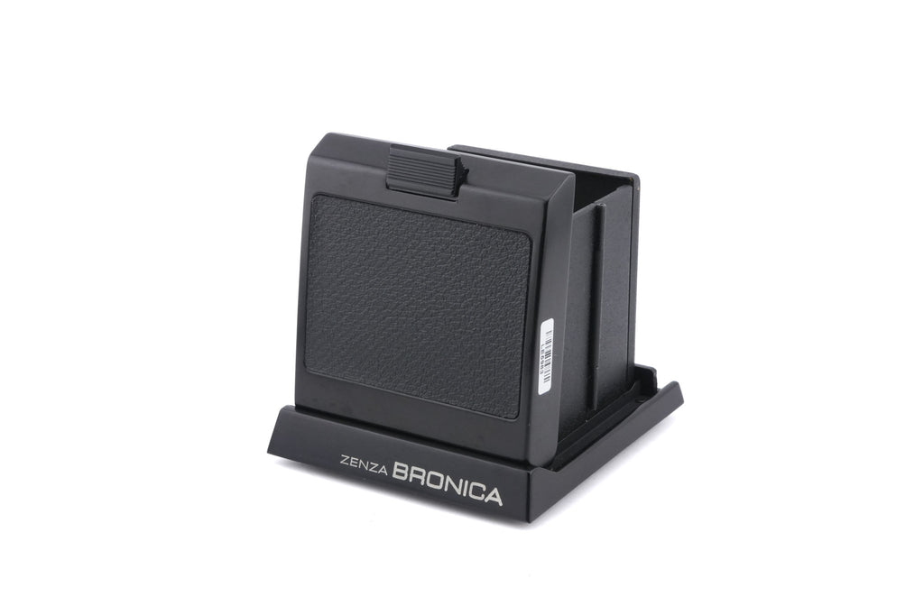 Zenza Bronica Waist Level Finder