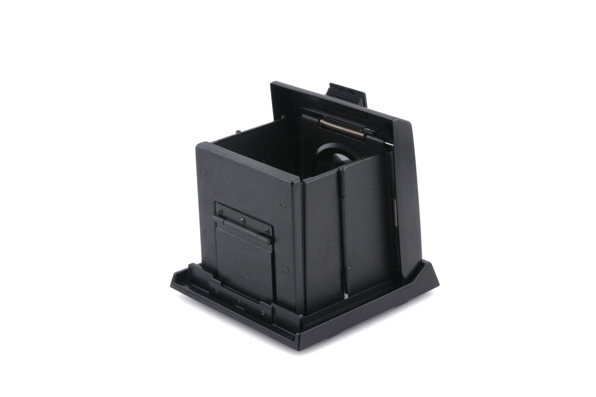 Zenza Bronica Waist Level Finder
