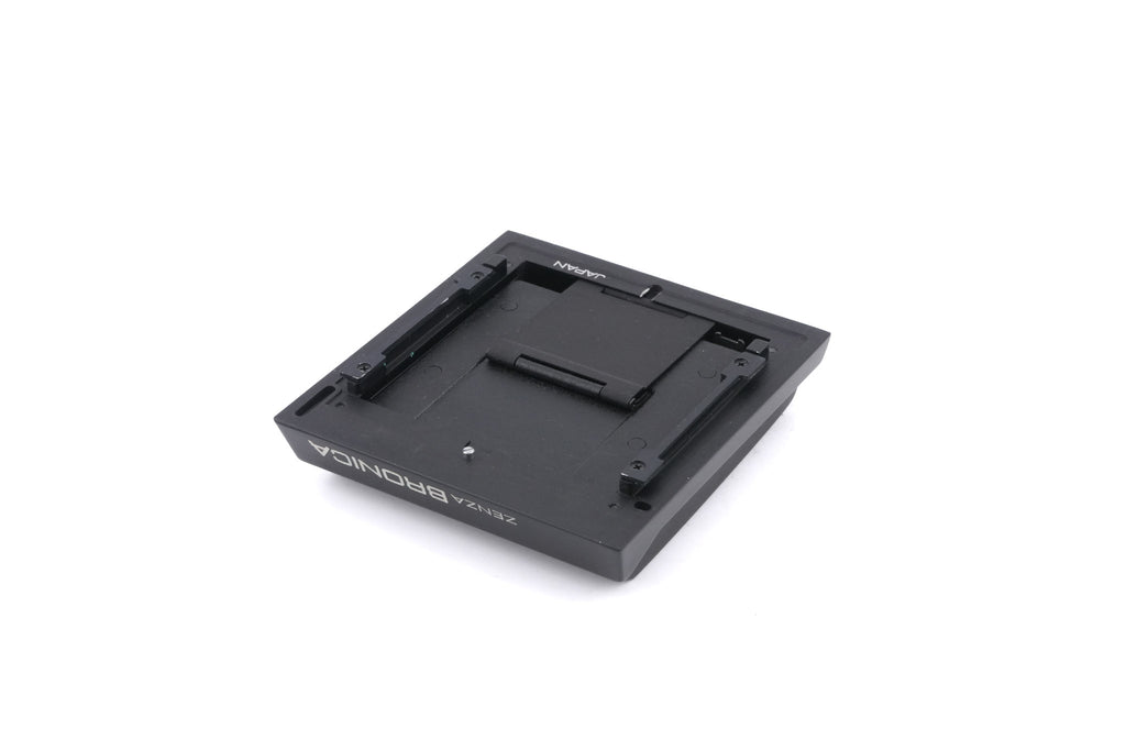 Zenza Bronica Waist Level Finder