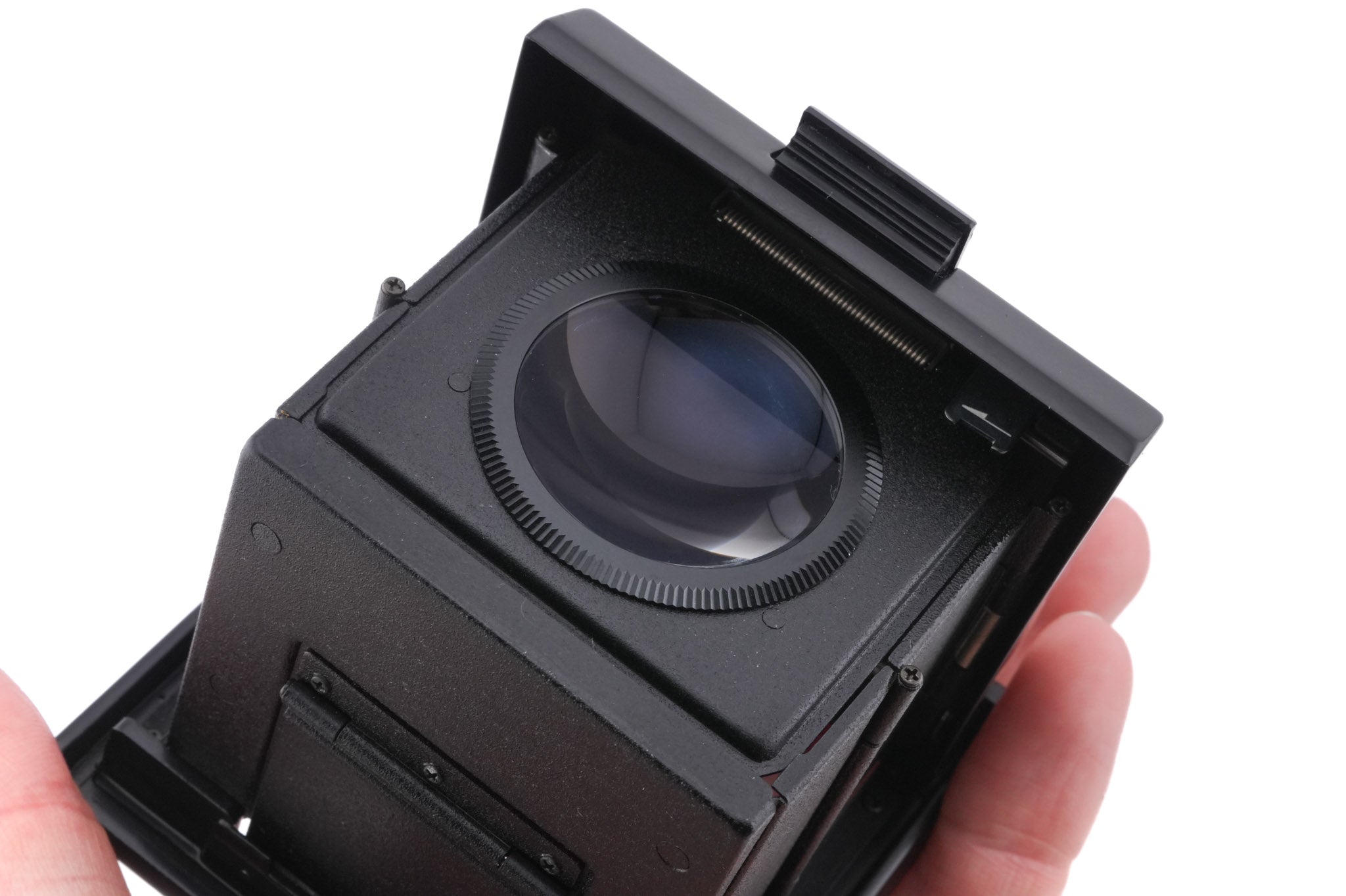 Zenza Bronica Waist Level Finder