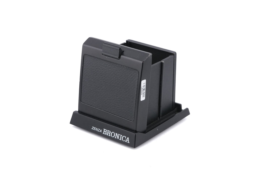 Zenza Bronica Waist Level Finder