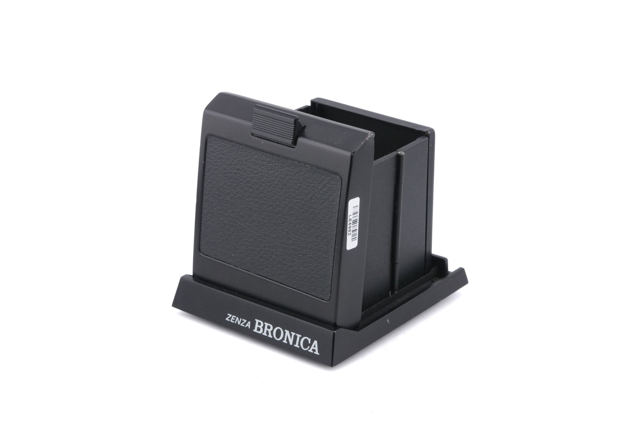 Zenza Bronica Waist Level Finder