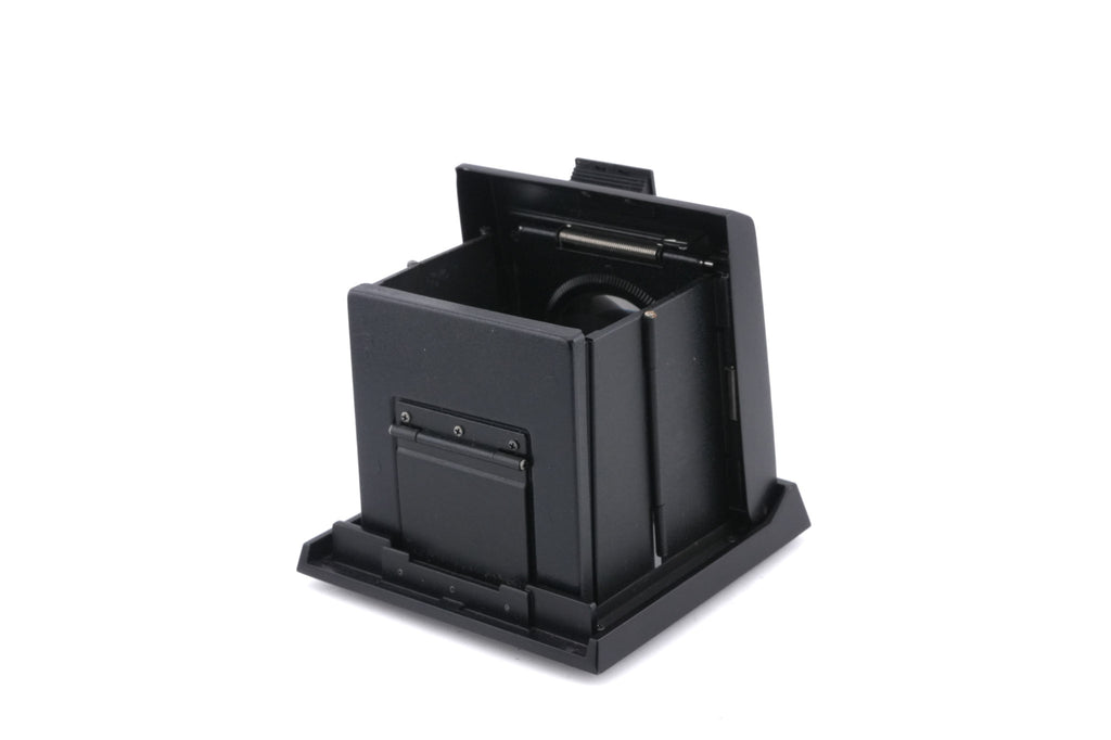 Zenza Bronica Waist Level Finder