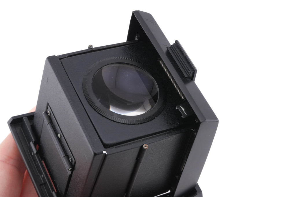 Zenza Bronica Waist Level Finder