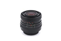 Carl Zeiss 35mm f2.4 MC Flektogon Jena DDR