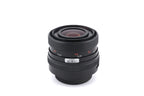 Carl Zeiss 35mm f2.4 MC Flektogon Jena DDR