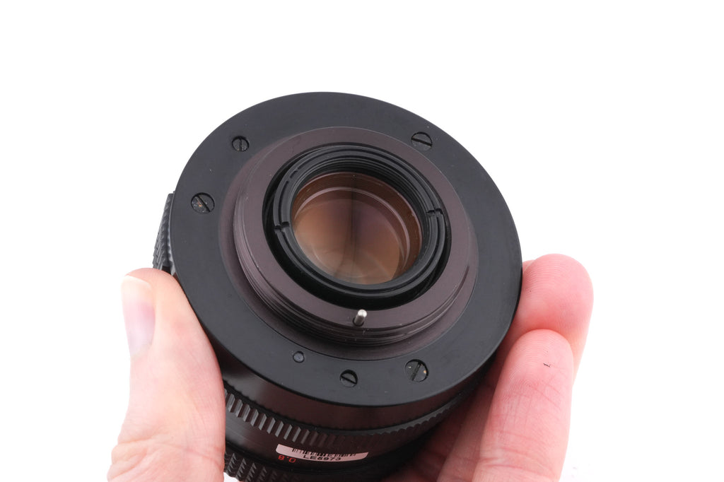 Carl Zeiss 35mm f2.4 MC Flektogon Jena DDR