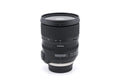 Tamron 24-70mm f2.8 SP Di VC USD G2 (A032)