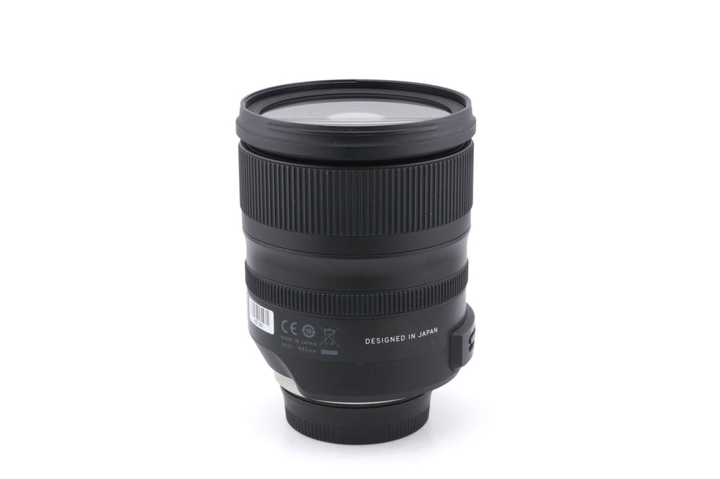 Tamron 24-70mm f2.8 SP Di VC USD G2 (A032)