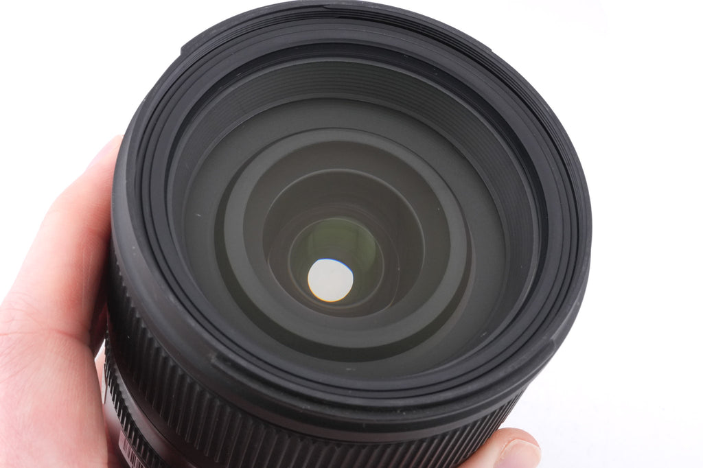 Tamron 24-70mm f2.8 SP Di VC USD G2 (A032)