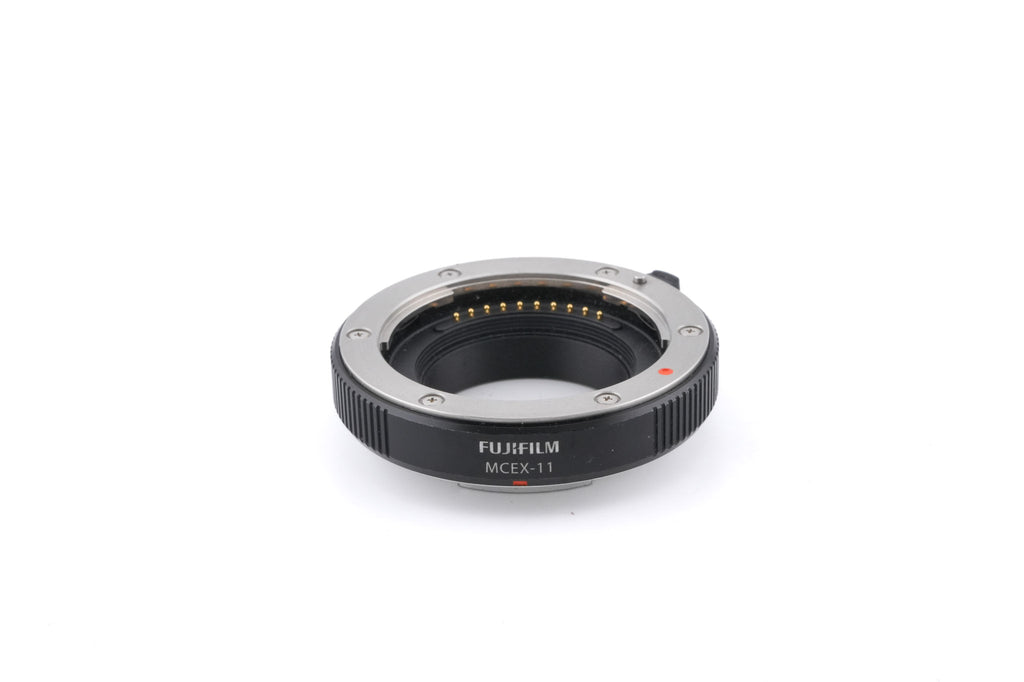 Fujifilm MCEX-11 Macro Extension Tube