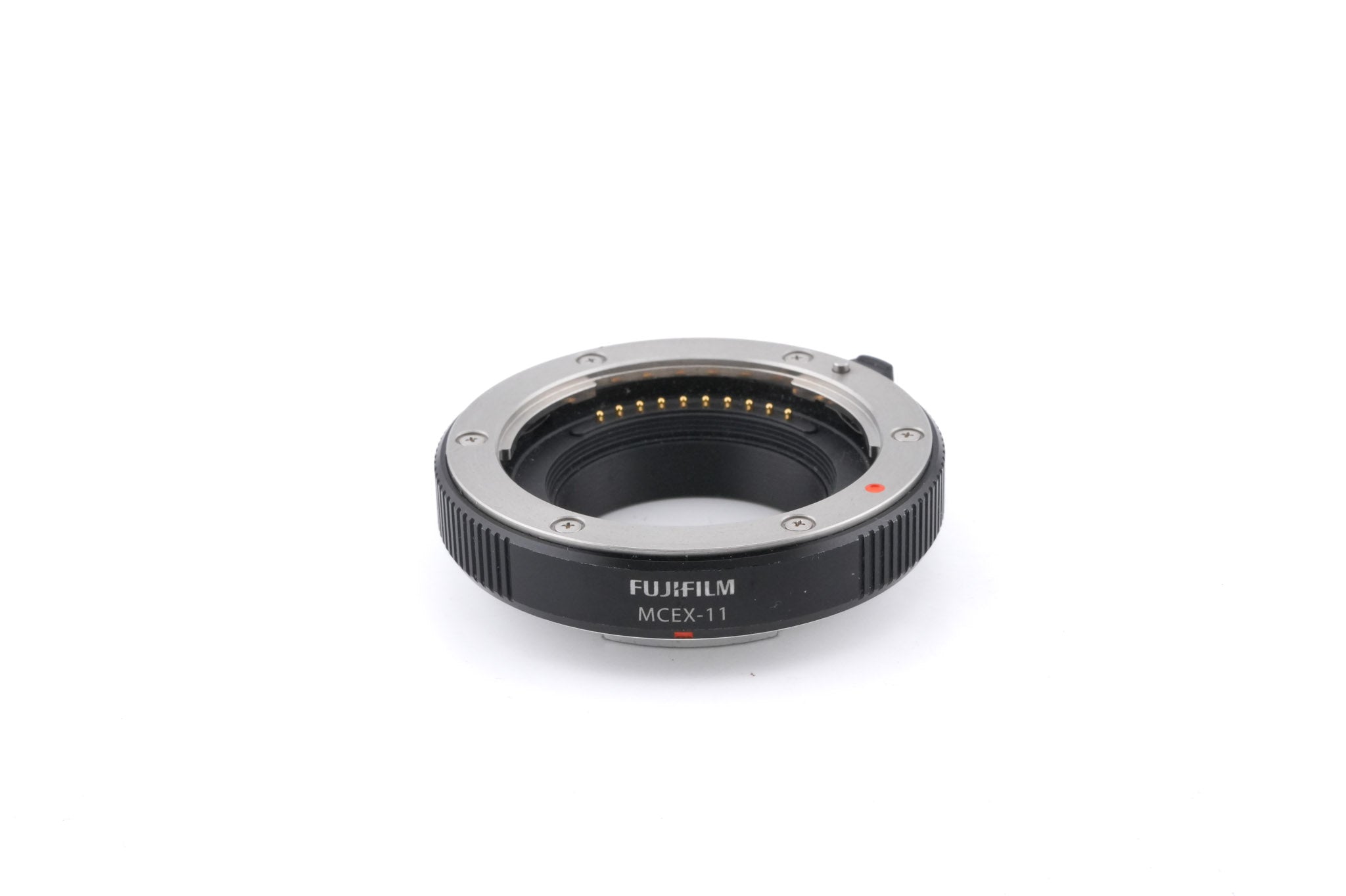 Fujifilm MCEX-11 Macro Extension Tube