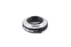 Fujifilm MCEX-11 Macro Extension Tube