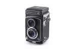 Yashica A