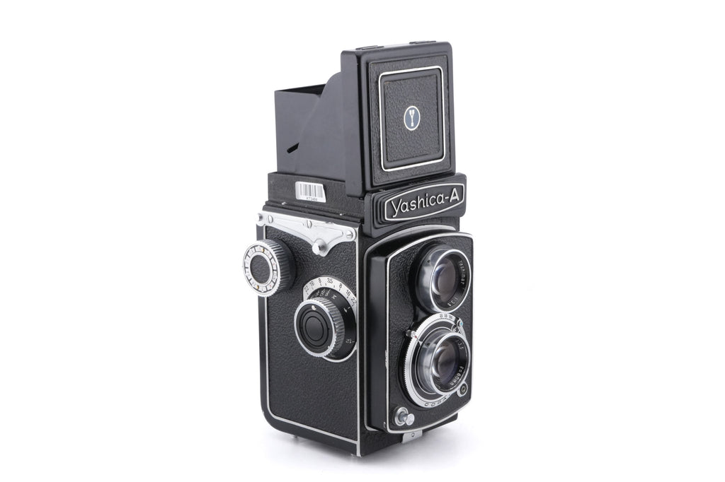 Yashica A