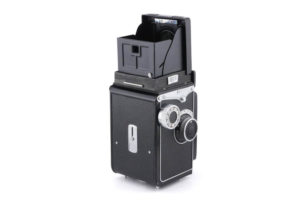 Yashica A