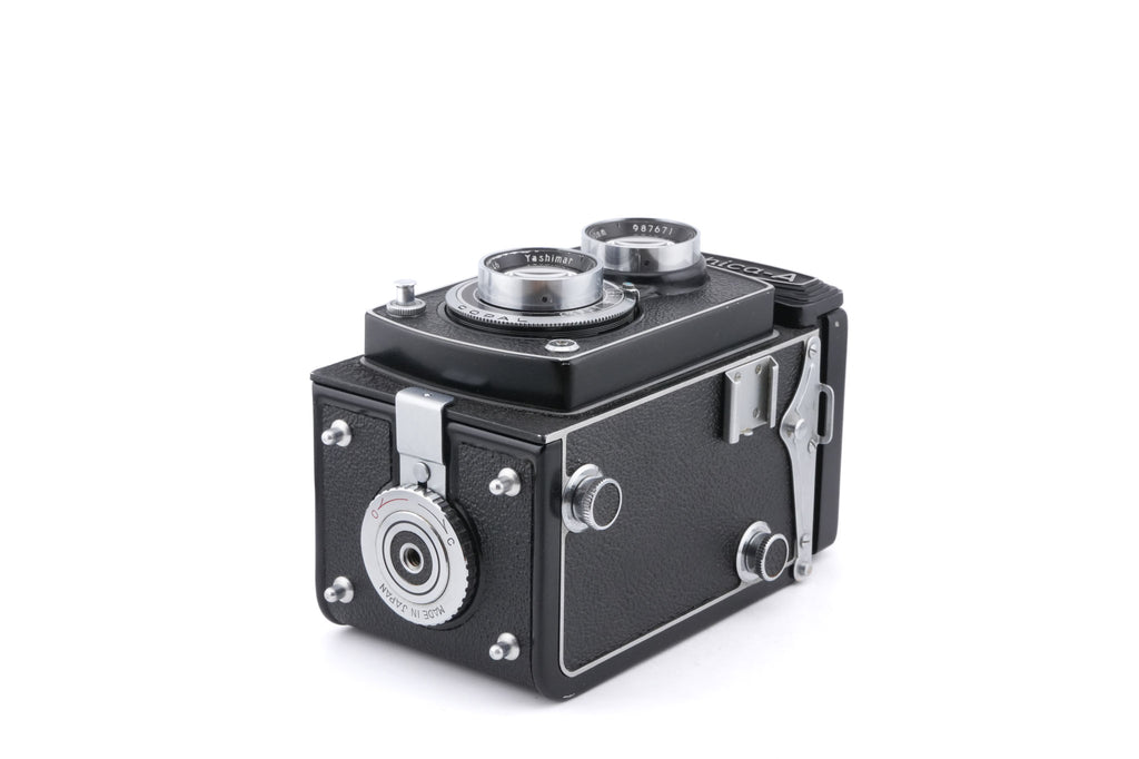 Yashica A